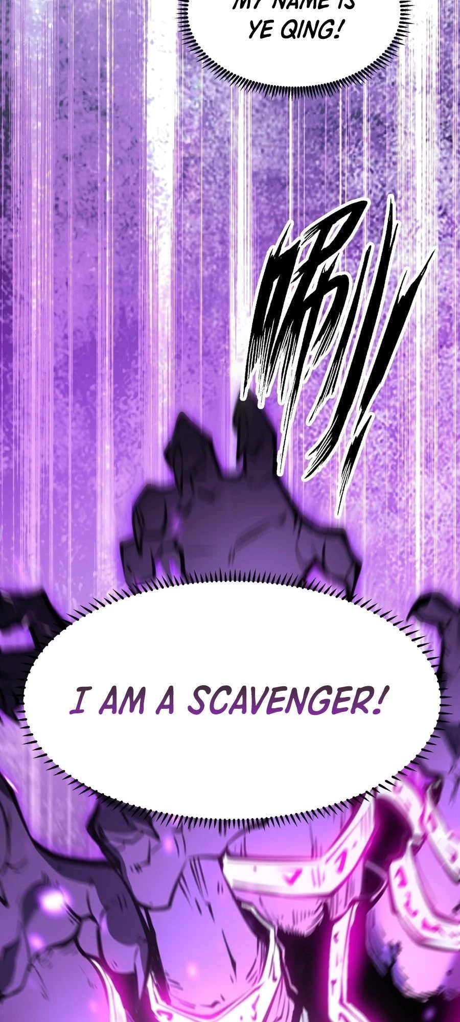 I Became The King by Scavenging Chapter 3 - 93