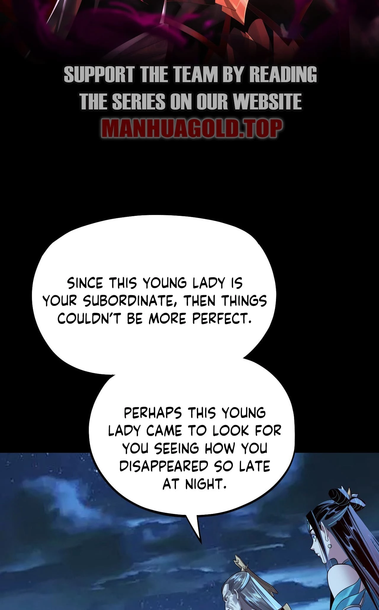 I Am the Fated Villain Chapter 136 - 2