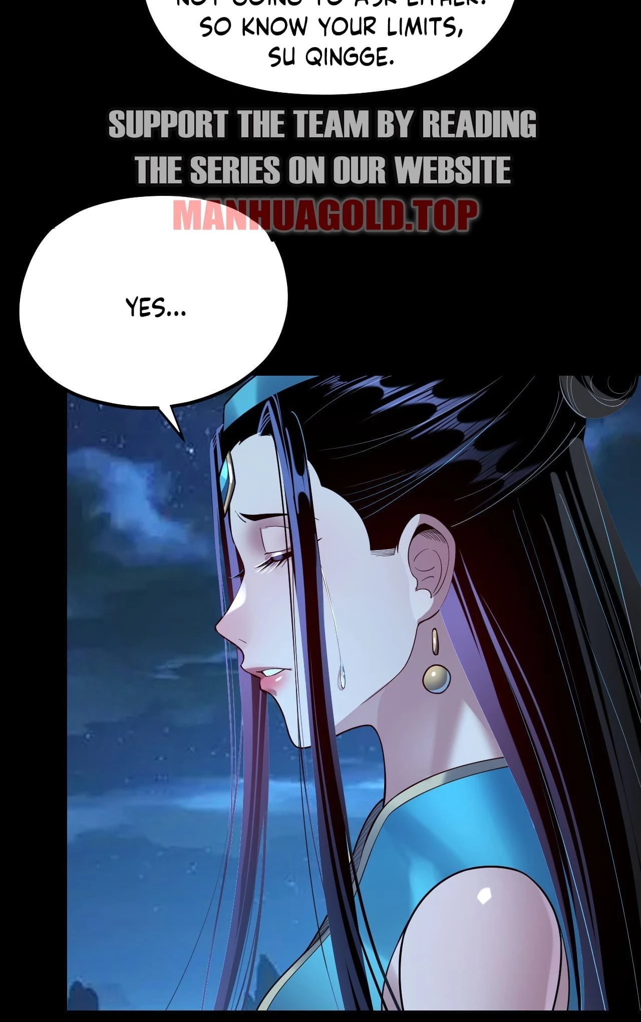 I Am the Fated Villain Chapter 136 - 15
