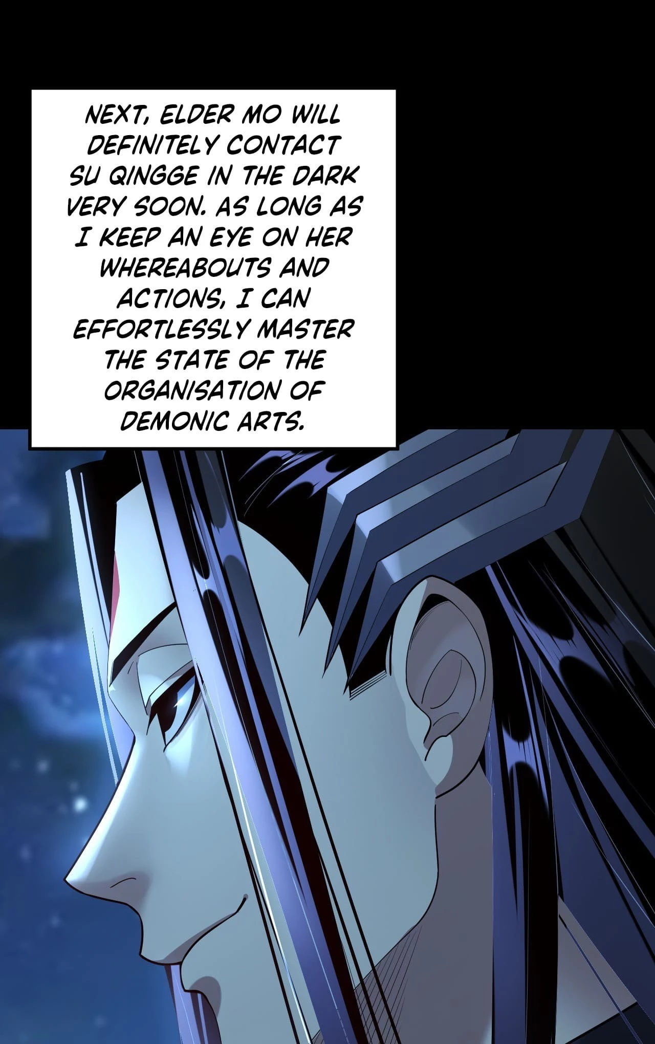 I Am the Fated Villain Chapter 136 - 16