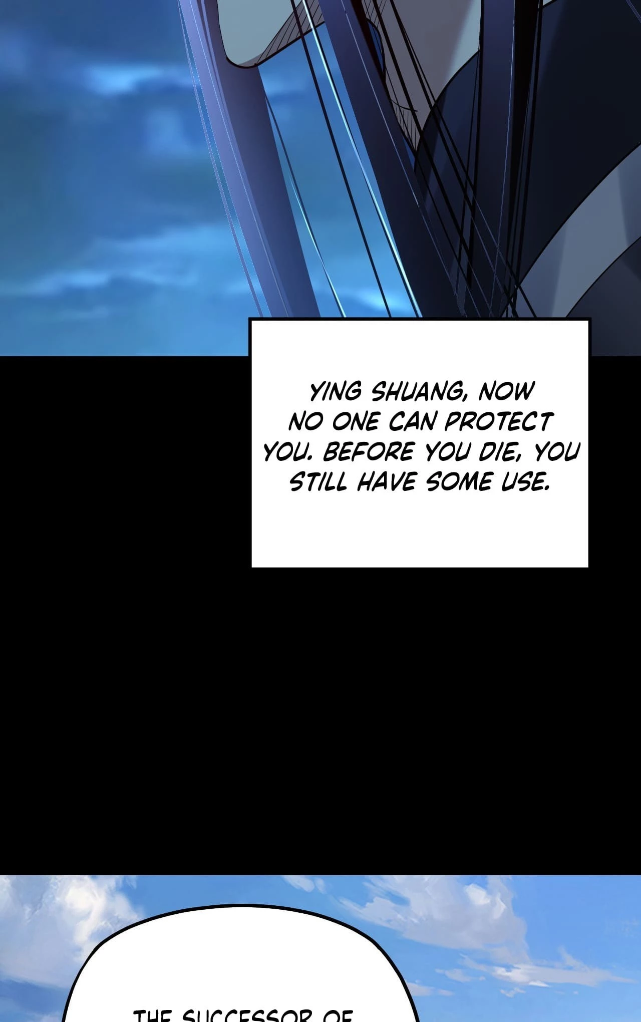 I Am the Fated Villain Chapter 136 - 17