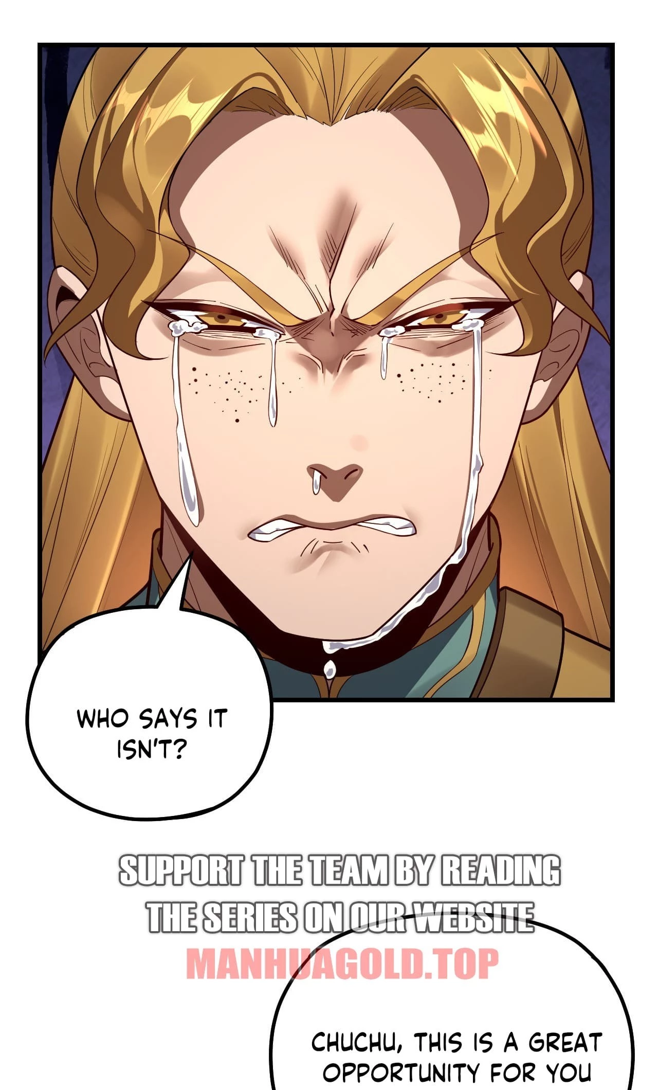 I Am the Fated Villain Chapter 136 - 21