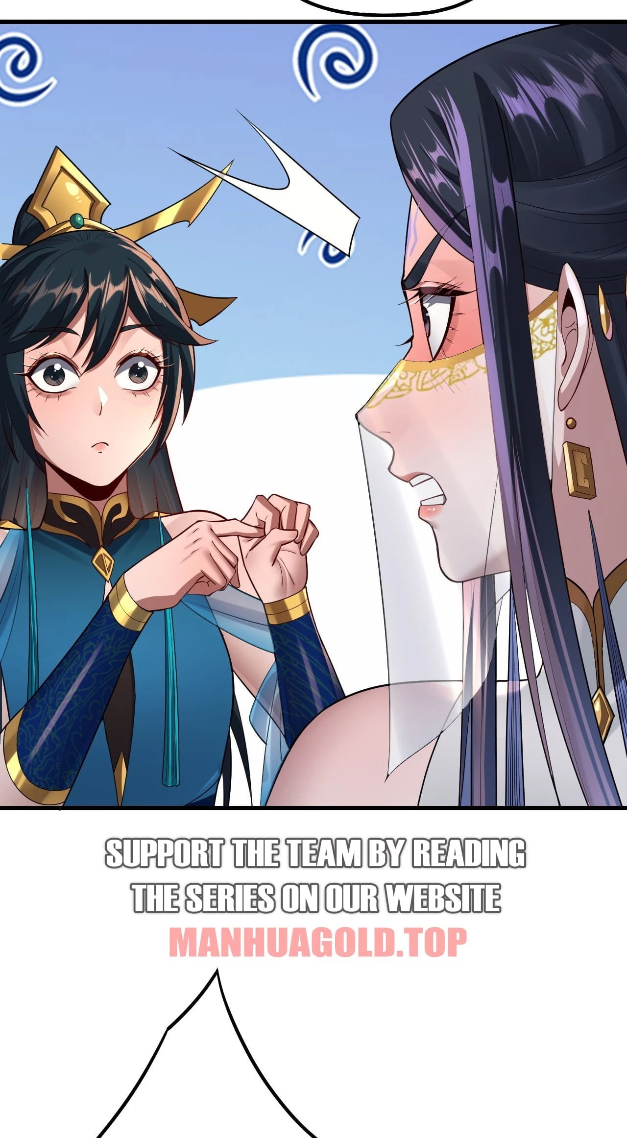 I Am the Fated Villain Chapter 136 - 30