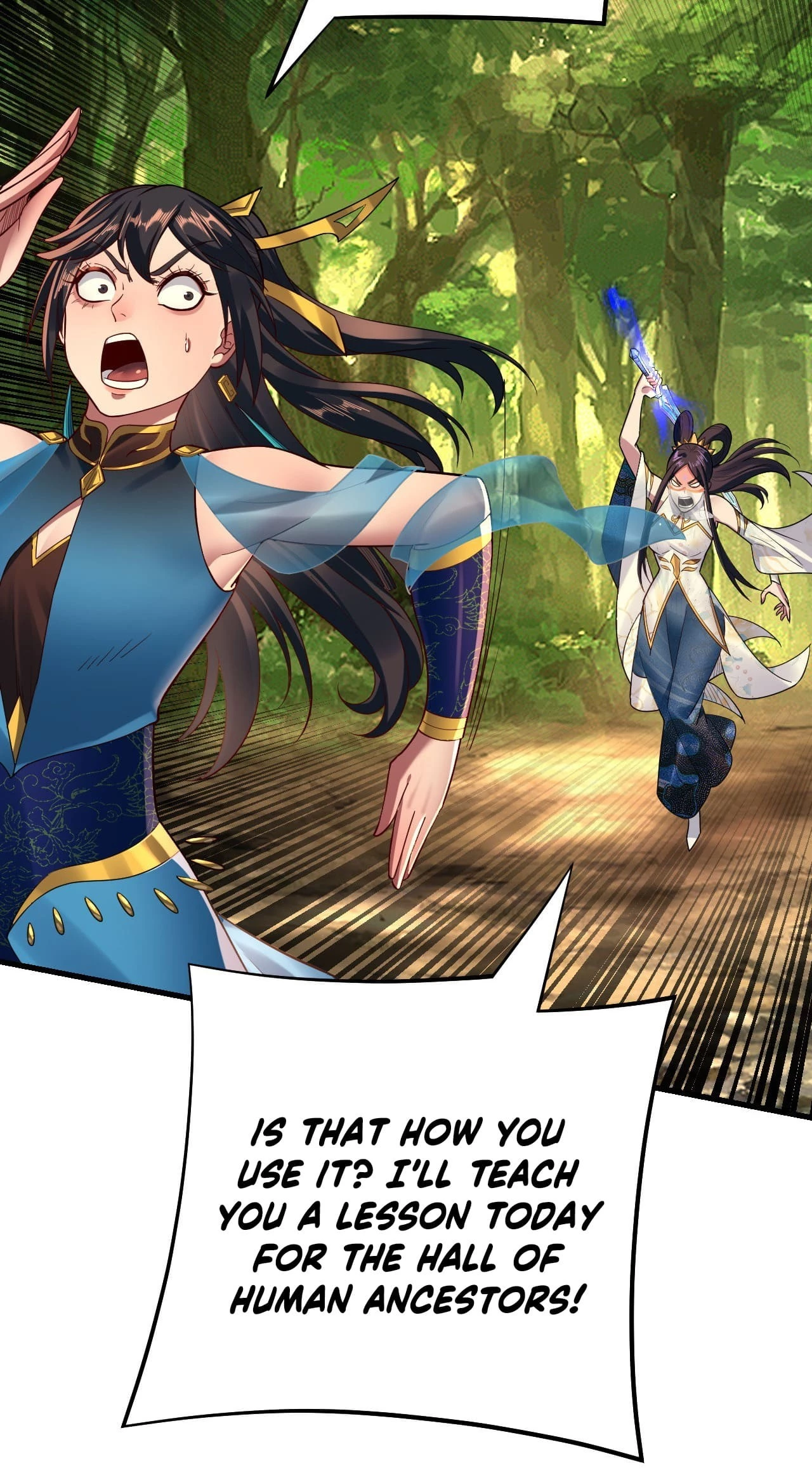 I Am the Fated Villain Chapter 136 - 32