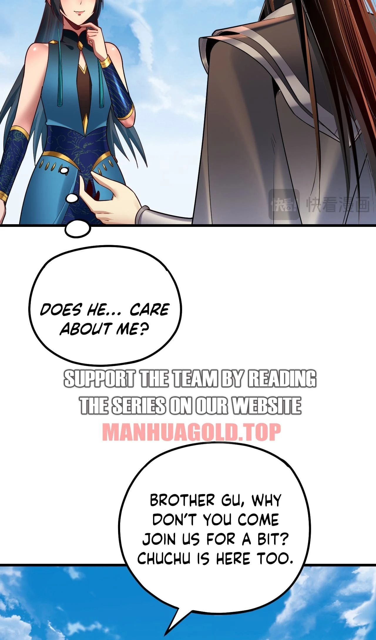 I Am the Fated Villain Chapter 136 - 42