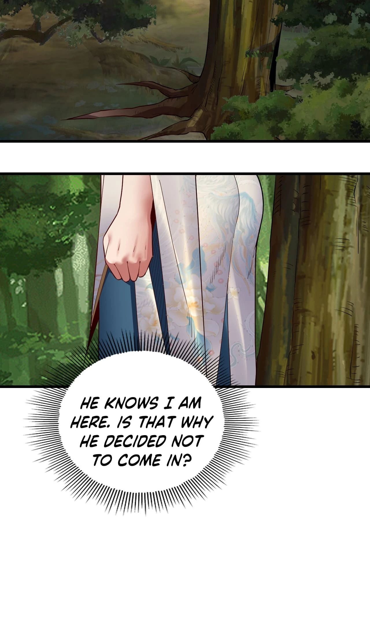 I Am the Fated Villain Chapter 136 - 44