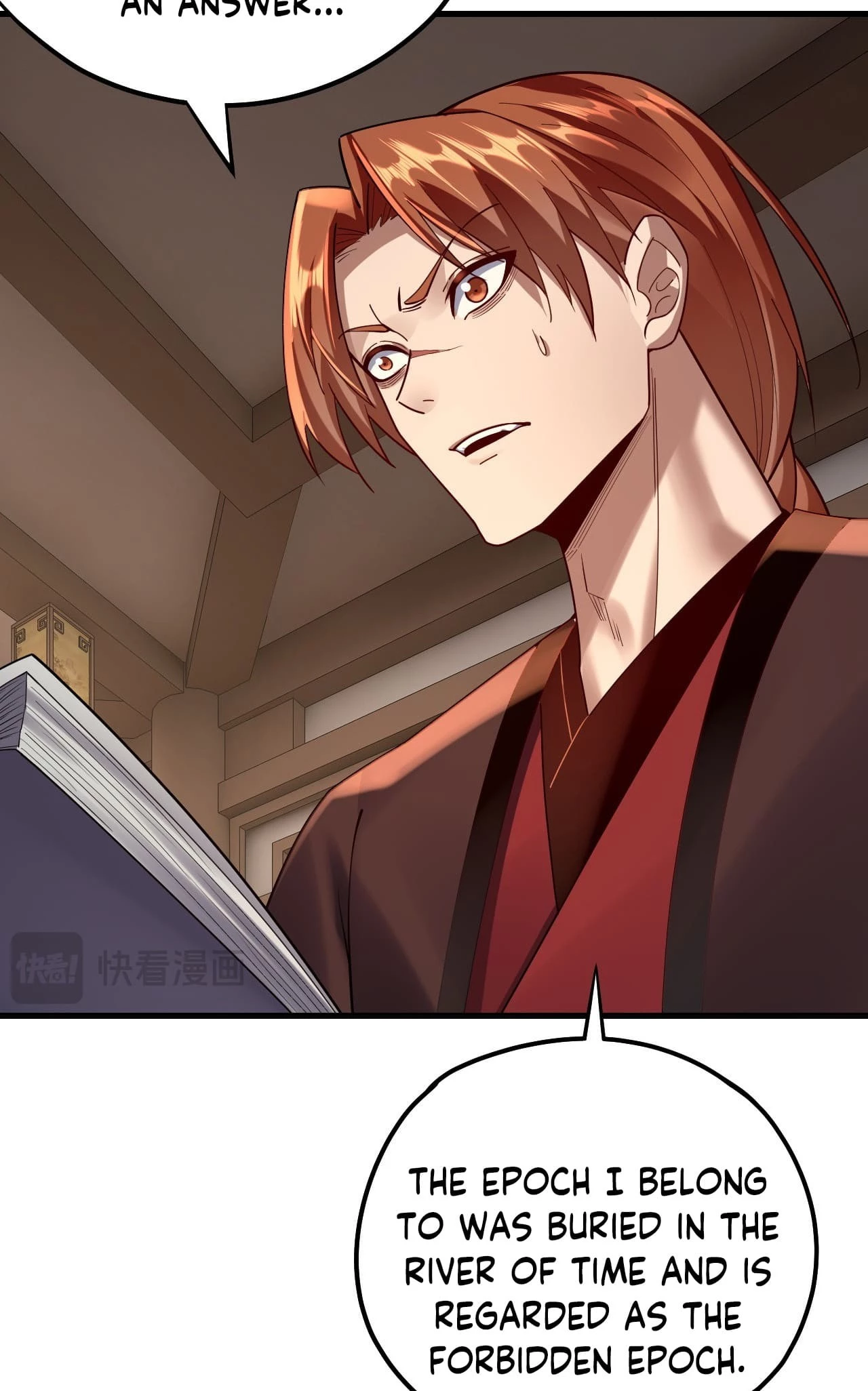 I Am the Fated Villain Chapter 136 - 47