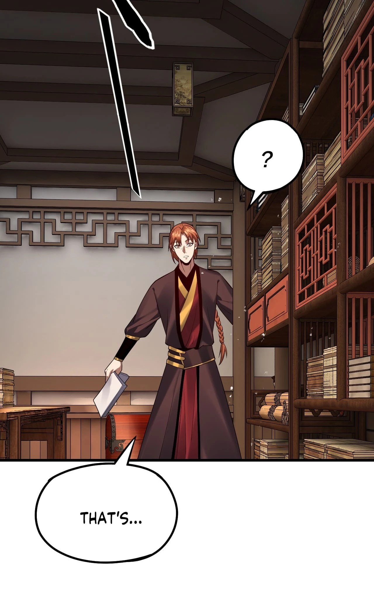 I Am the Fated Villain Chapter 136 - 50