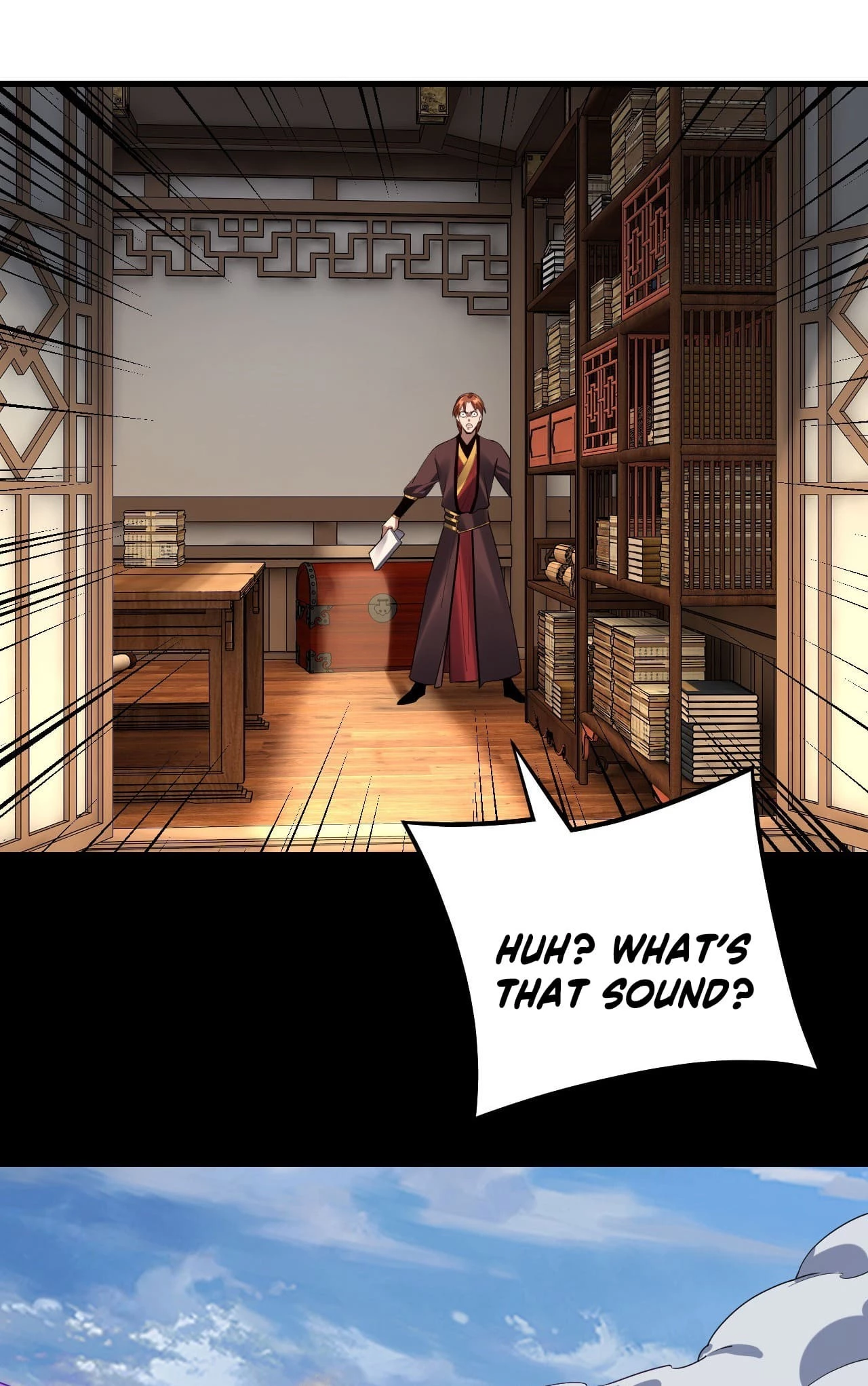 I Am the Fated Villain Chapter 136 - 51