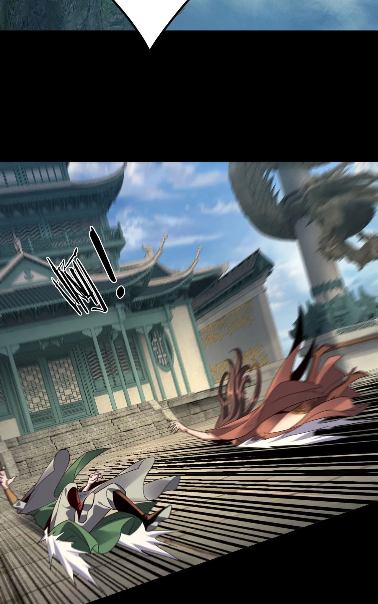 I Am the Fated Villain Chapter 136 - 53