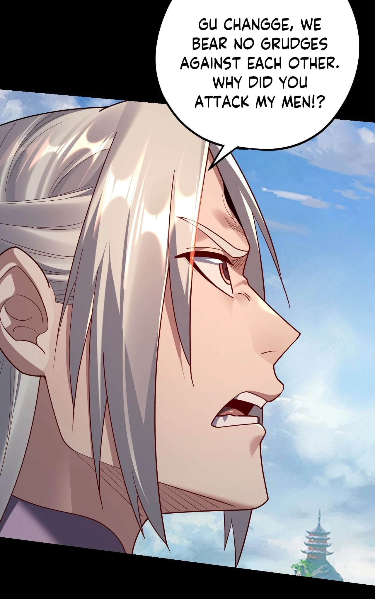 I Am the Fated Villain Chapter 136 - 58