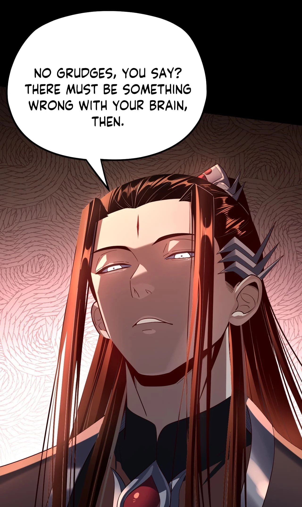 I Am the Fated Villain Chapter 136 - 59