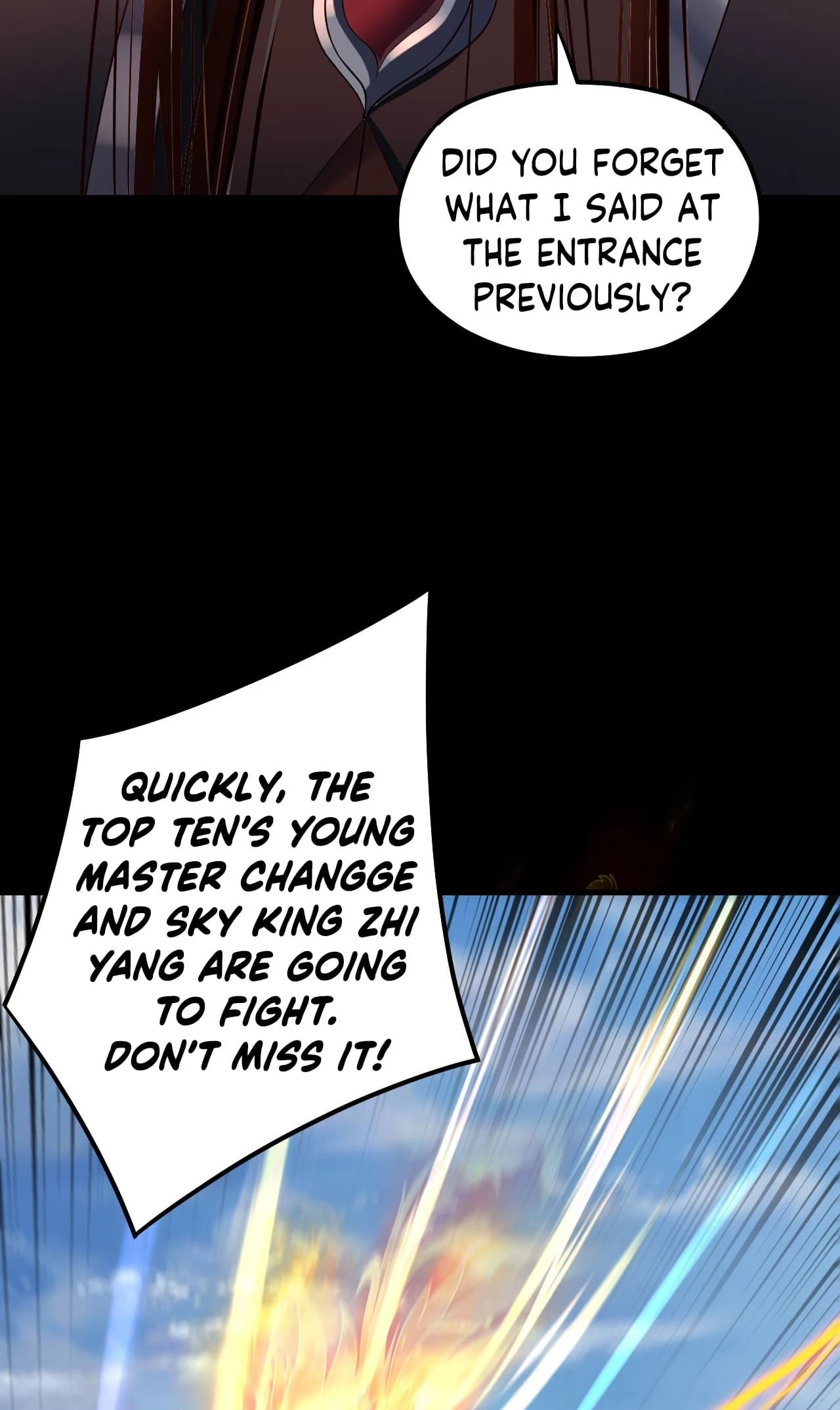 I Am the Fated Villain Chapter 136 - 60
