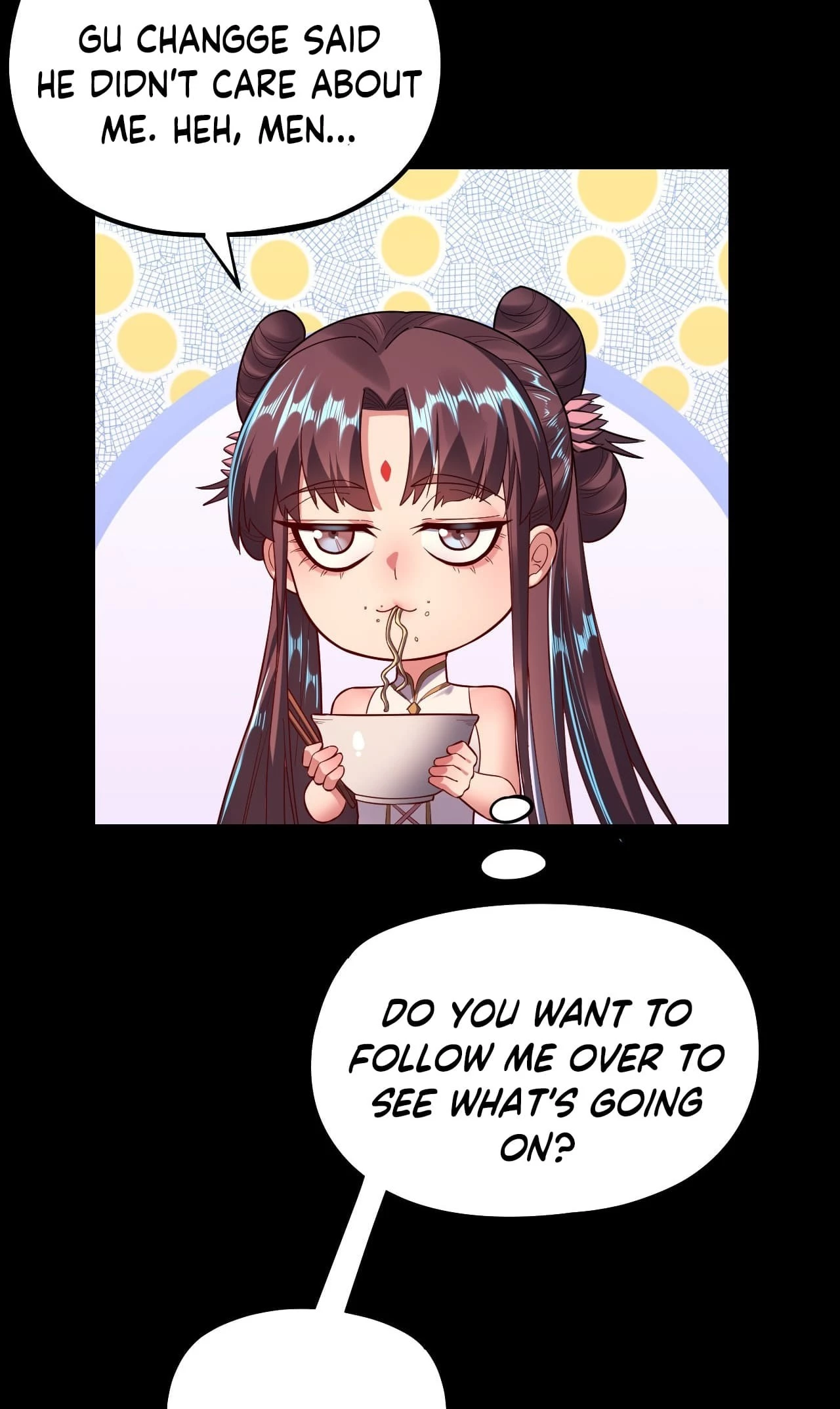 I Am the Fated Villain Chapter 136 - 64
