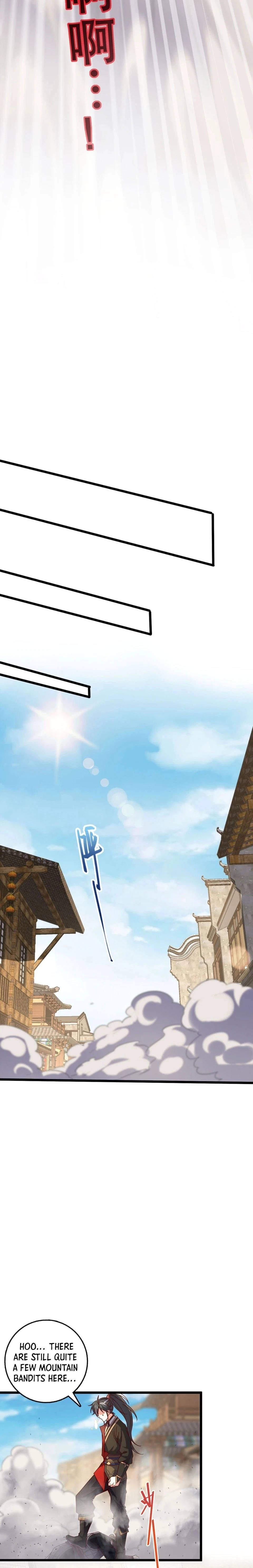 I Am the Descendant of the Divine Dragon! Chapter 40 - 5