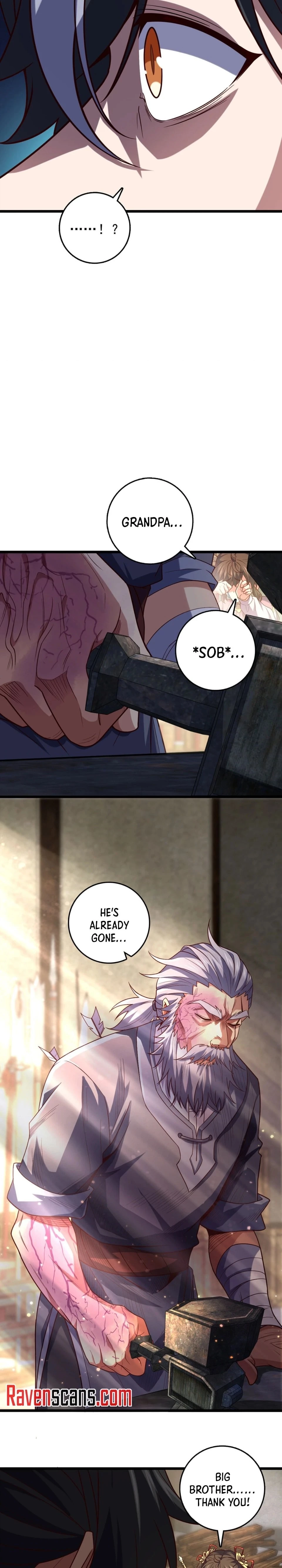 I Am the Descendant of the Divine Dragon! Chapter 40 - 7