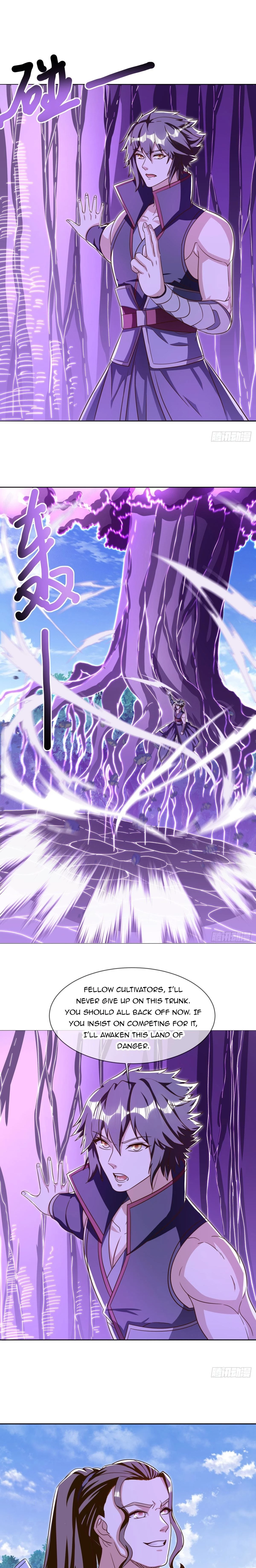 Peerless Battle Spirit Chapter 634 - 13