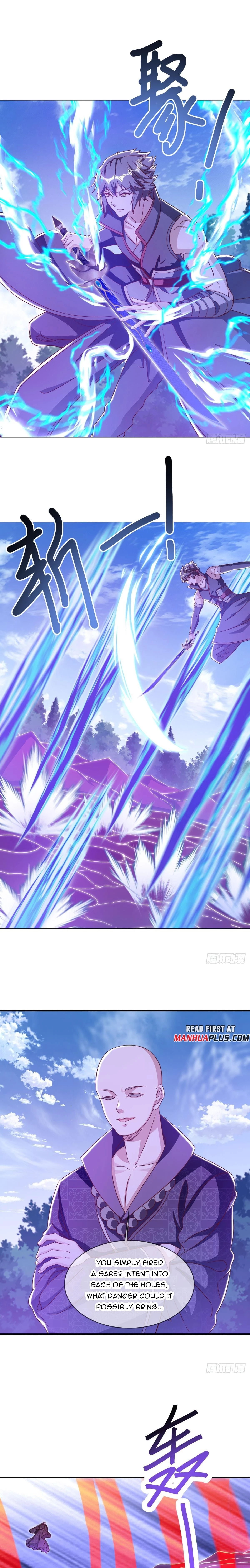Peerless Battle Spirit Chapter 634 - 15