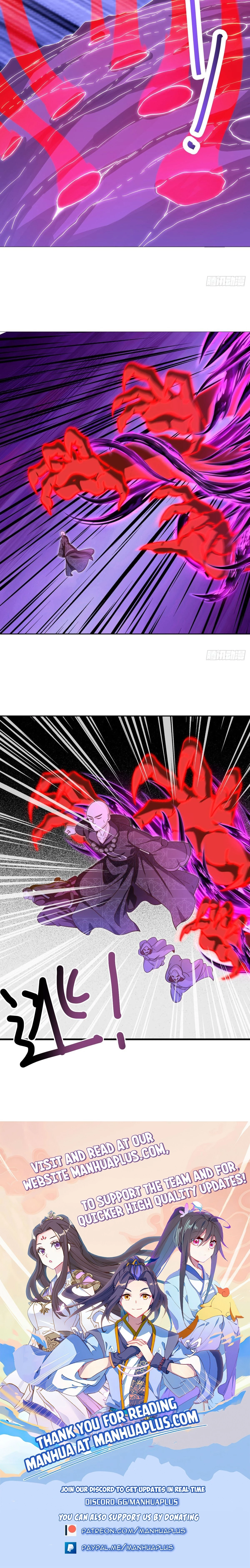 Peerless Battle Spirit Chapter 634 - 16