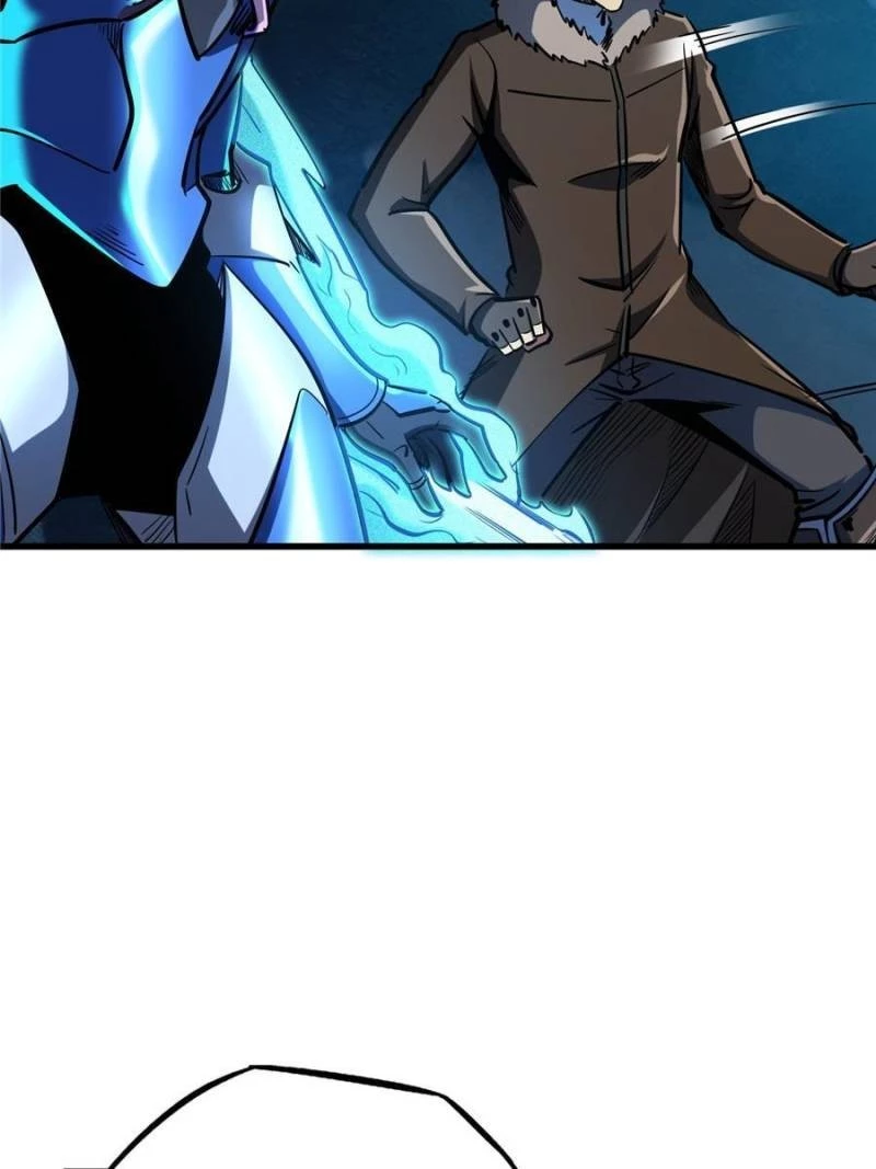 Super Gene Chapter 186 - 2