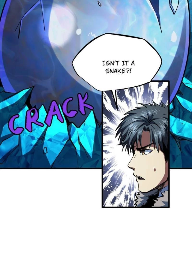 Super Gene Chapter 186 - 4