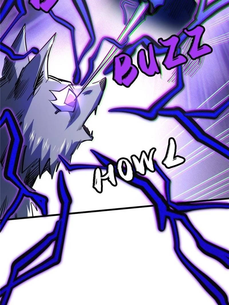 Super Gene Chapter 186 - 13