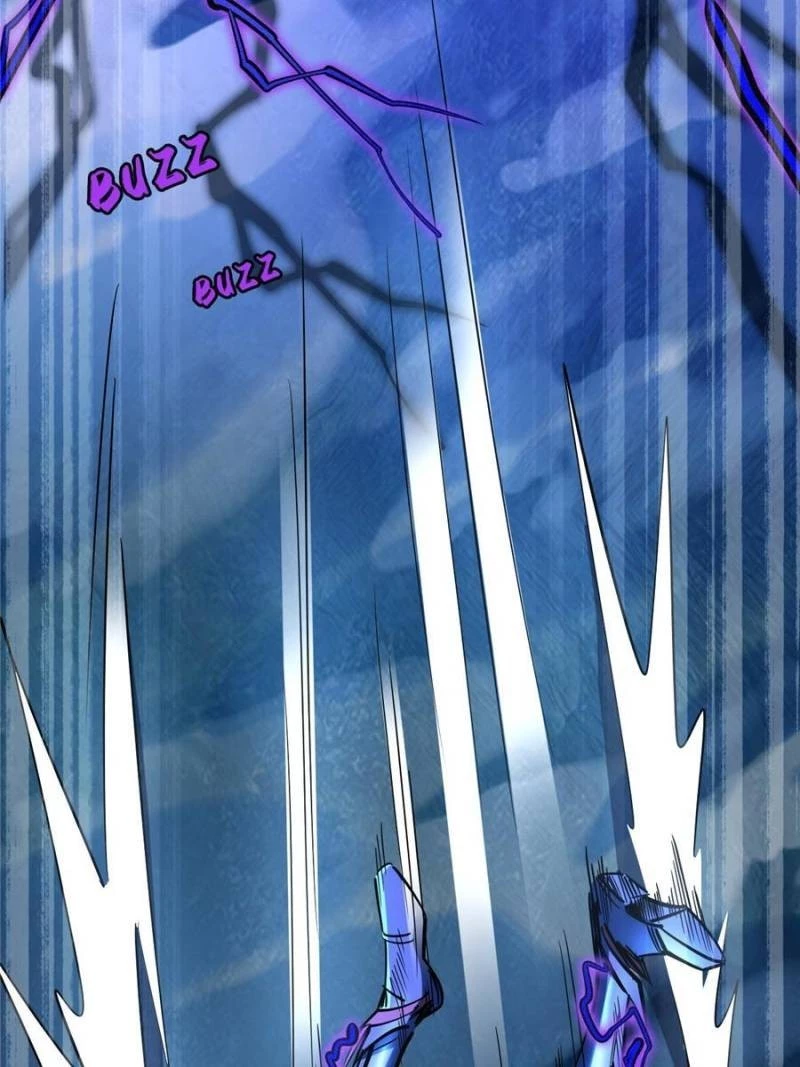 Super Gene Chapter 186 - 15