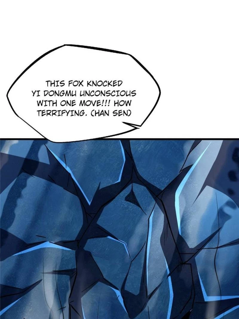 Super Gene Chapter 186 - 17