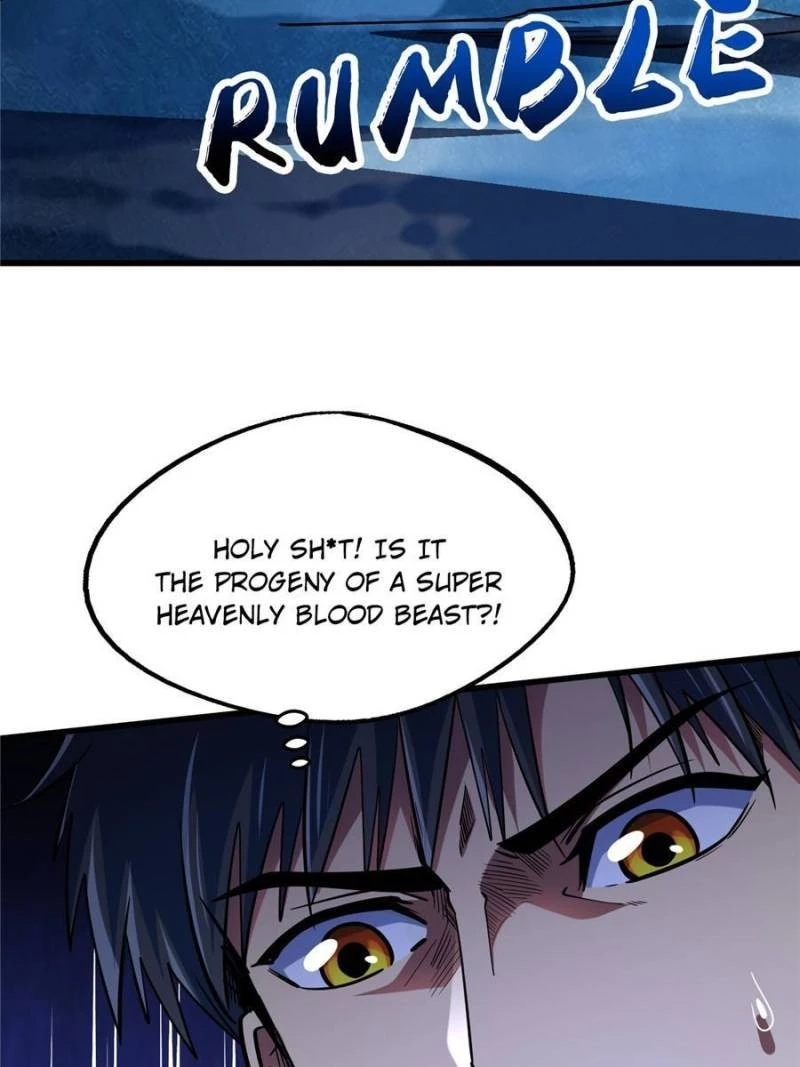 Super Gene Chapter 186 - 19