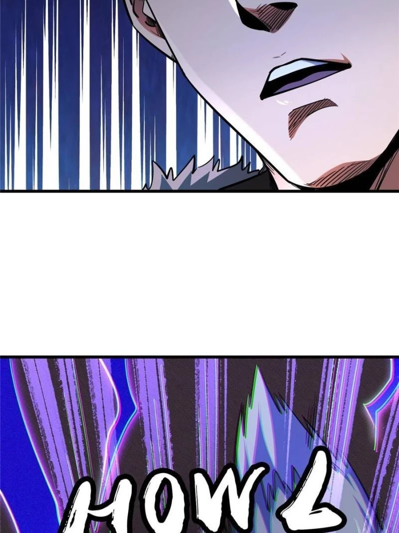 Super Gene Chapter 186 - 20