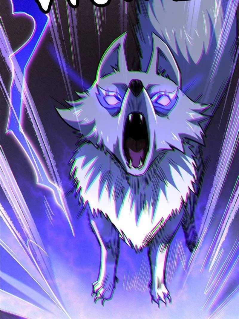 Super Gene Chapter 186 - 21