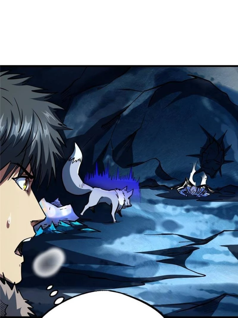 Super Gene Chapter 186 - 23