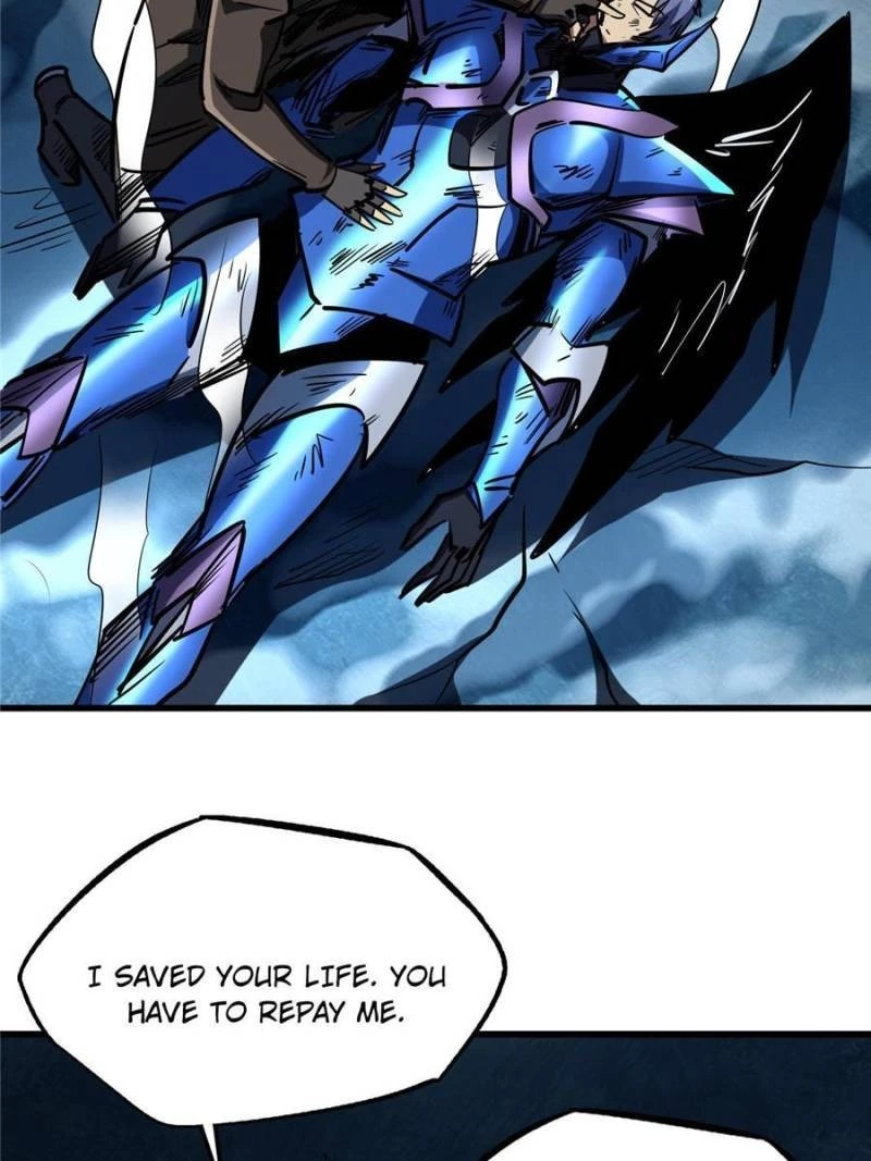 Super Gene Chapter 186 - 27