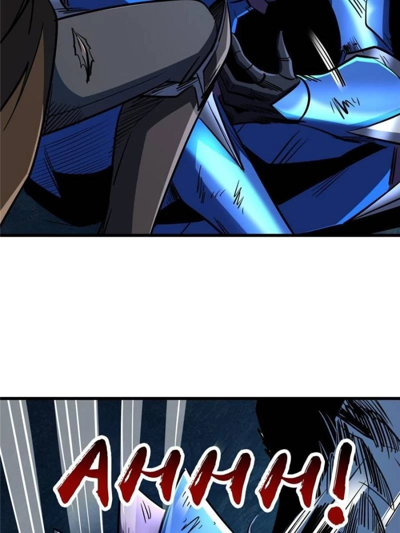 Super Gene Chapter 186 - 31