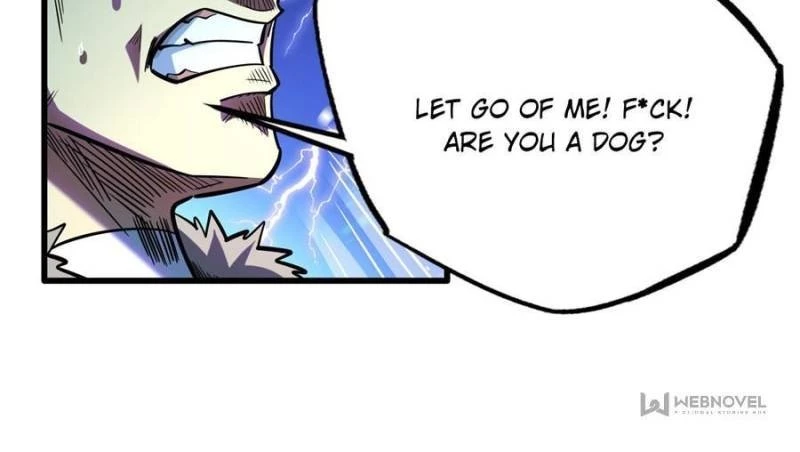 Super Gene Chapter 186 - 33