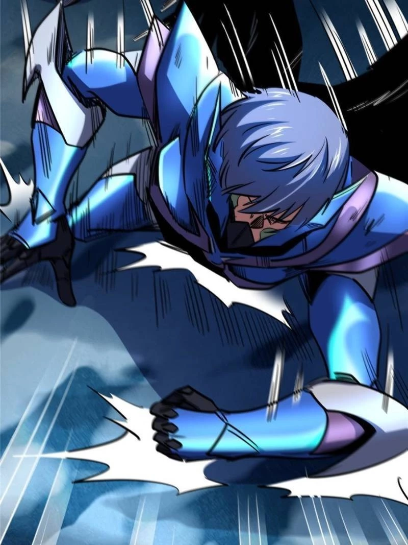 Super Gene Chapter 186 - 35
