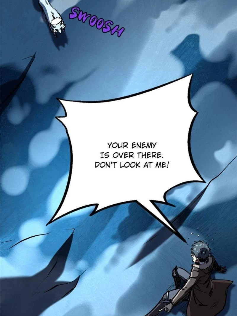 Super Gene Chapter 186 - 40