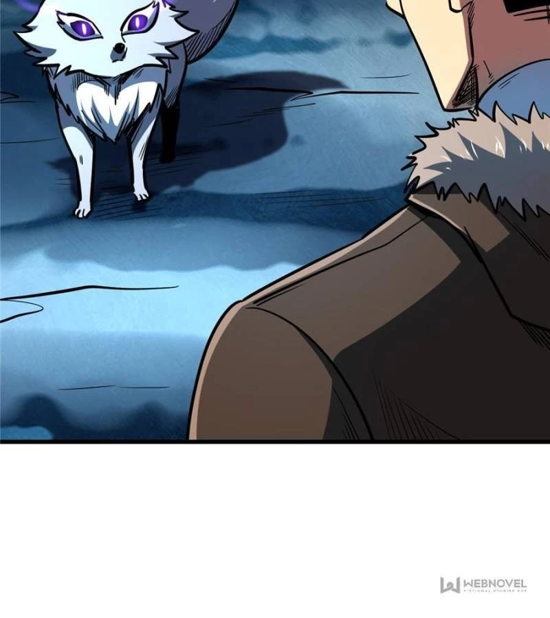 Super Gene Chapter 186 - 43