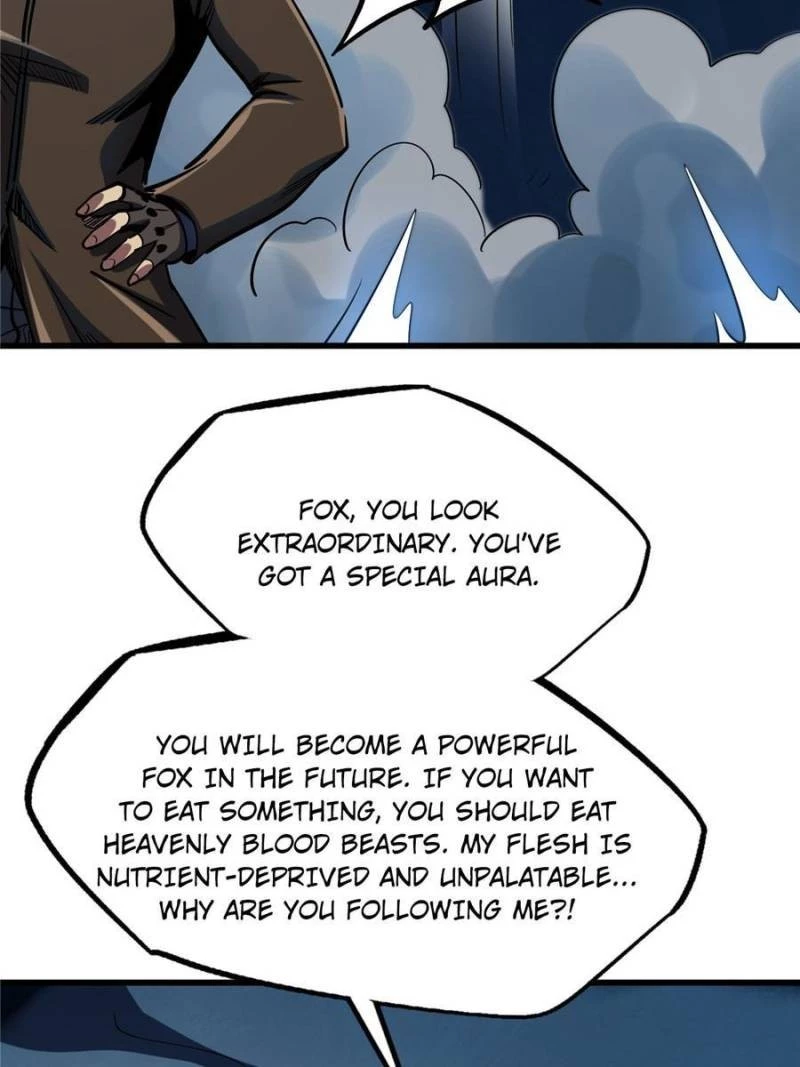 Super Gene Chapter 186 - 45