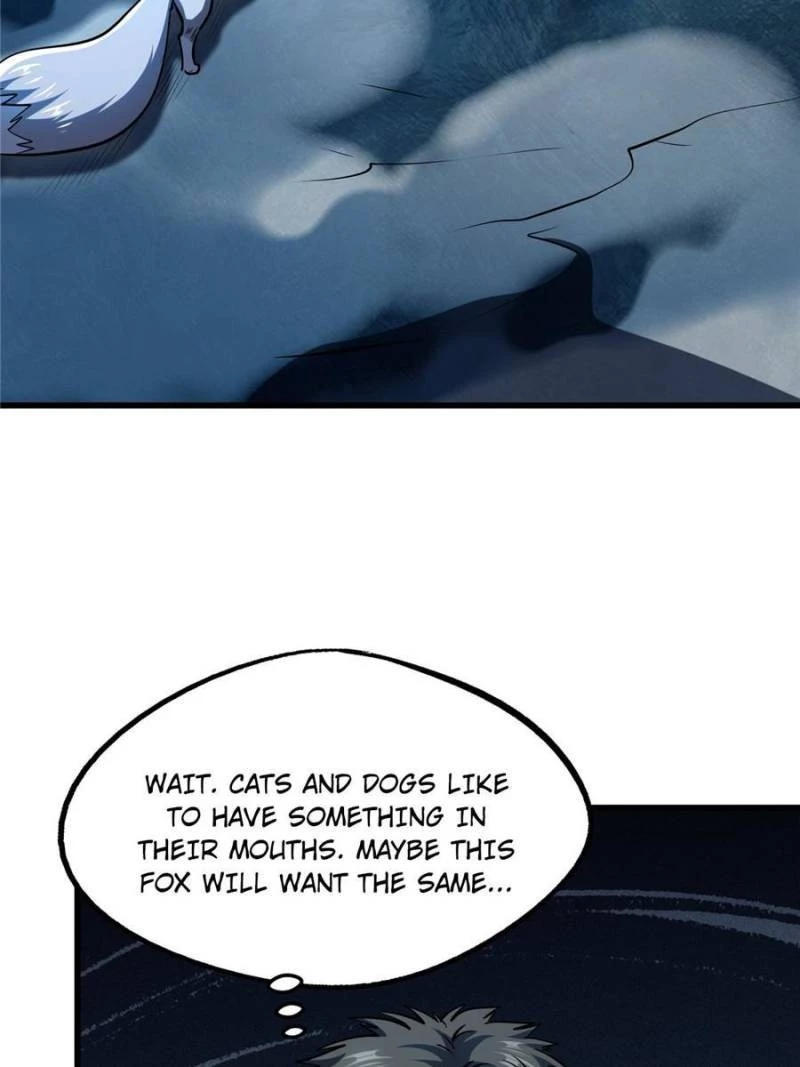 Super Gene Chapter 186 - 47