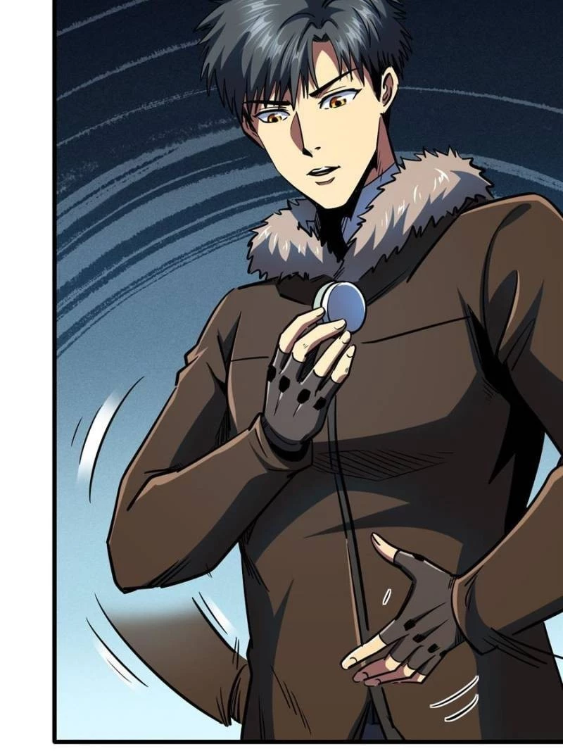 Super Gene Chapter 186 - 48