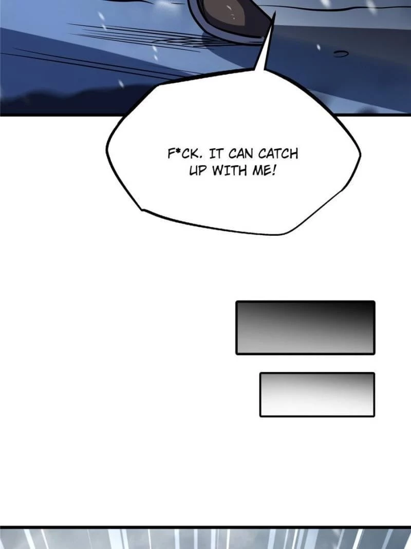 Super Gene Chapter 186 - 57