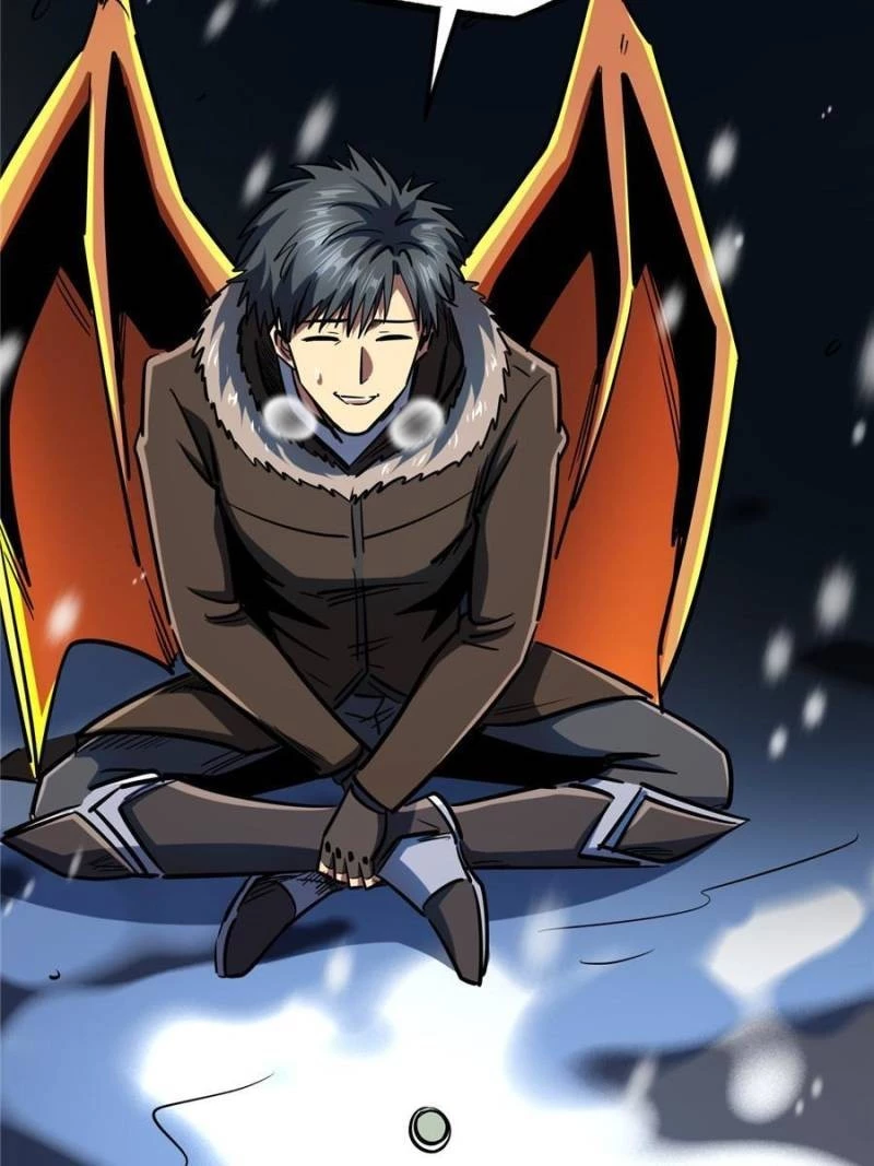 Super Gene Chapter 186 - 63