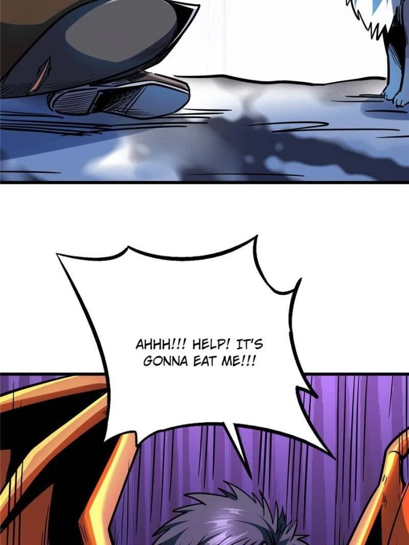Super Gene Chapter 186 - 67