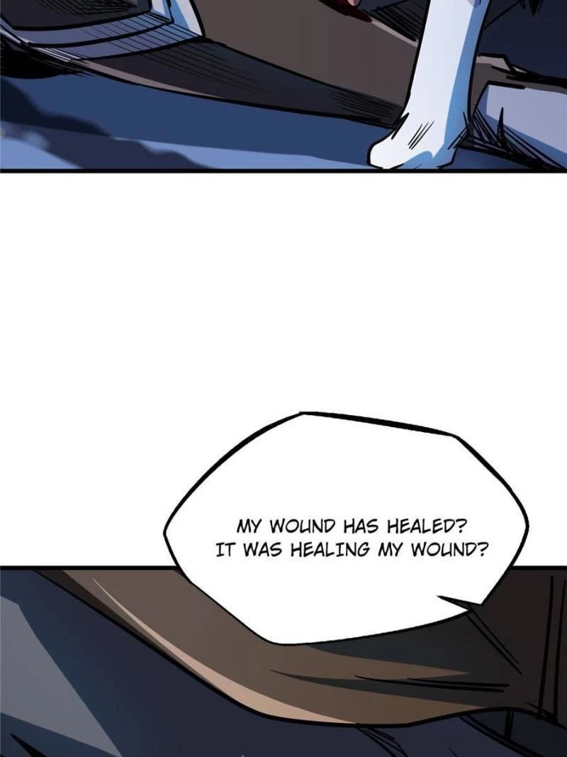 Super Gene Chapter 186 - 69