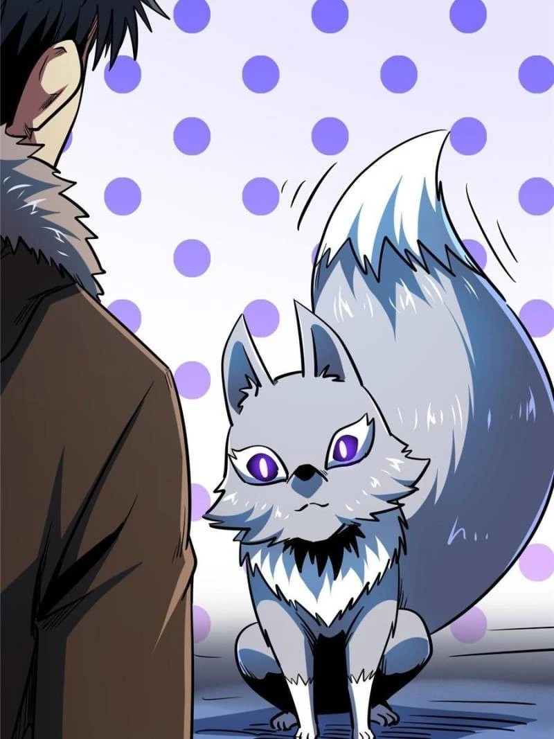 Super Gene Chapter 186 - 72
