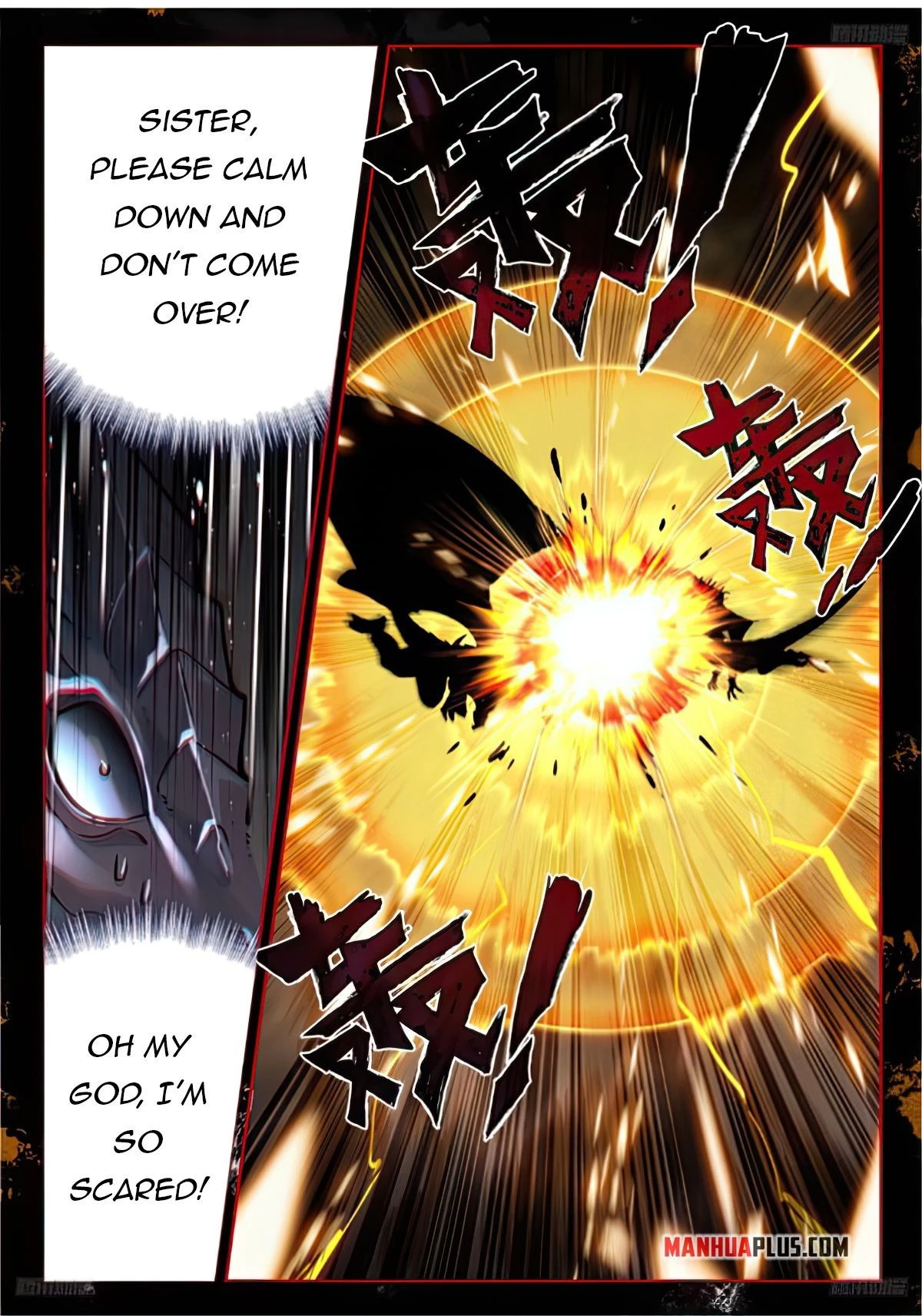 Soul Land IV Chapter 466 - 6