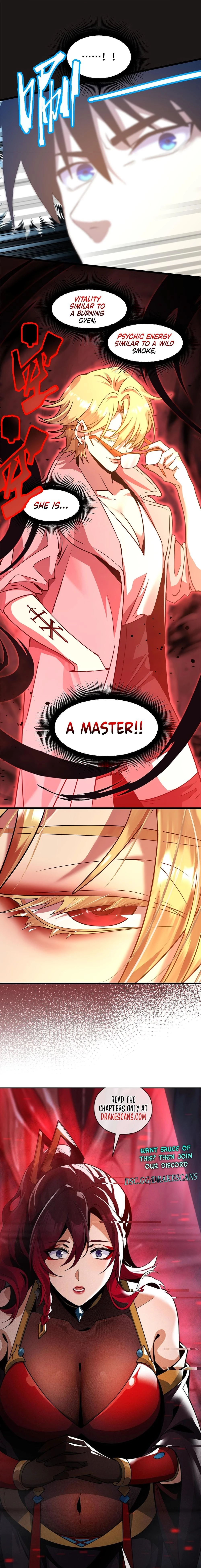 Logging 10,000 Years into the Future (Apex Future Martial Arts) Chapter 98 - 15