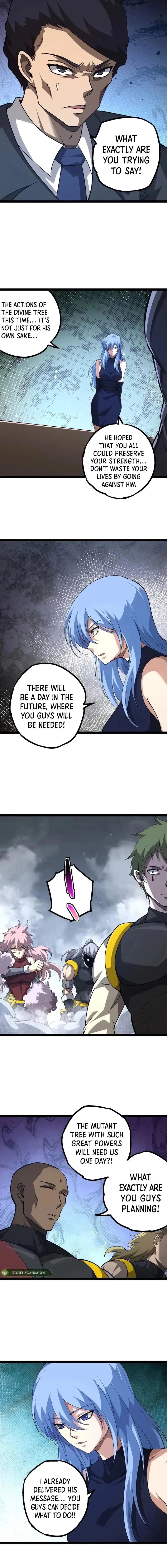 Evolution Begins With a Big Tree Chapter 178 - 3