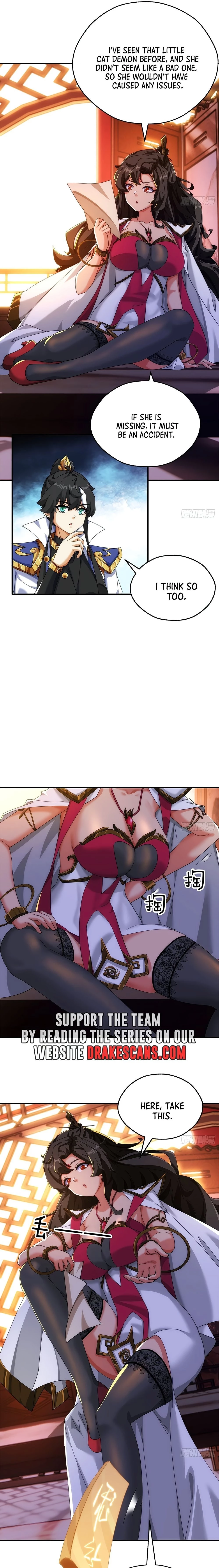 Please Slay The Demon! Young Master! Chapter 54 - 2